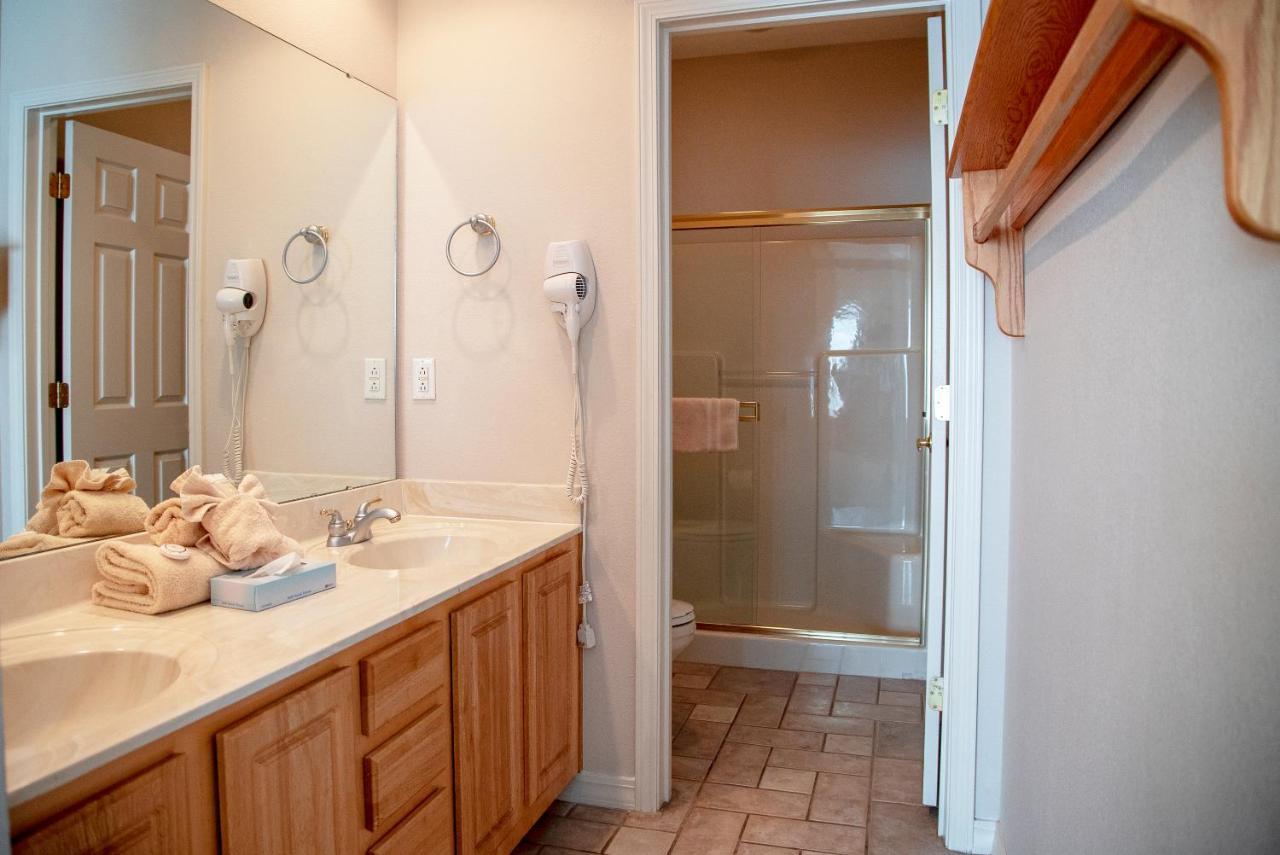 Legacy At Thousand Hills Branson Extérieur photo