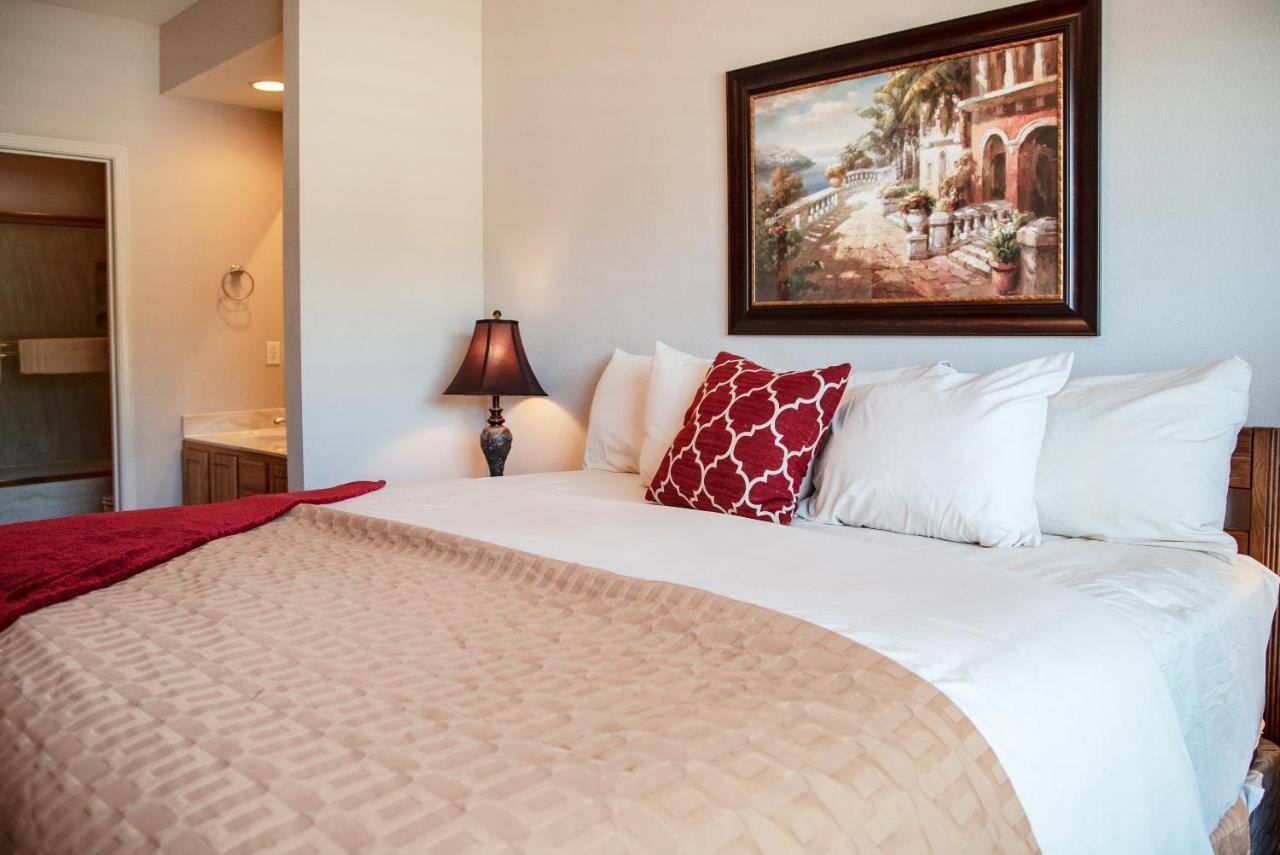 Legacy At Thousand Hills Branson Extérieur photo