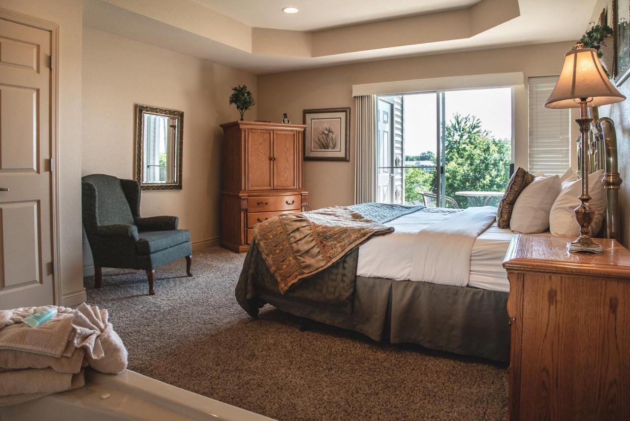 Legacy At Thousand Hills Branson Extérieur photo