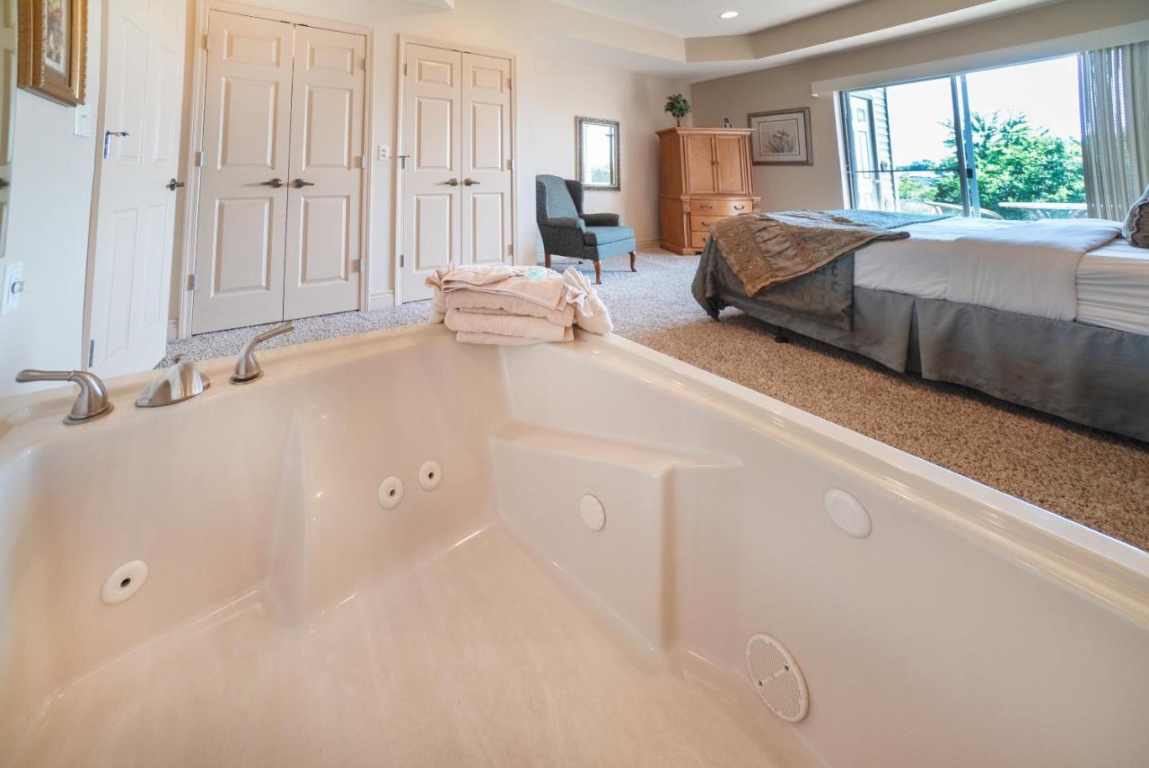 Legacy At Thousand Hills Branson Extérieur photo