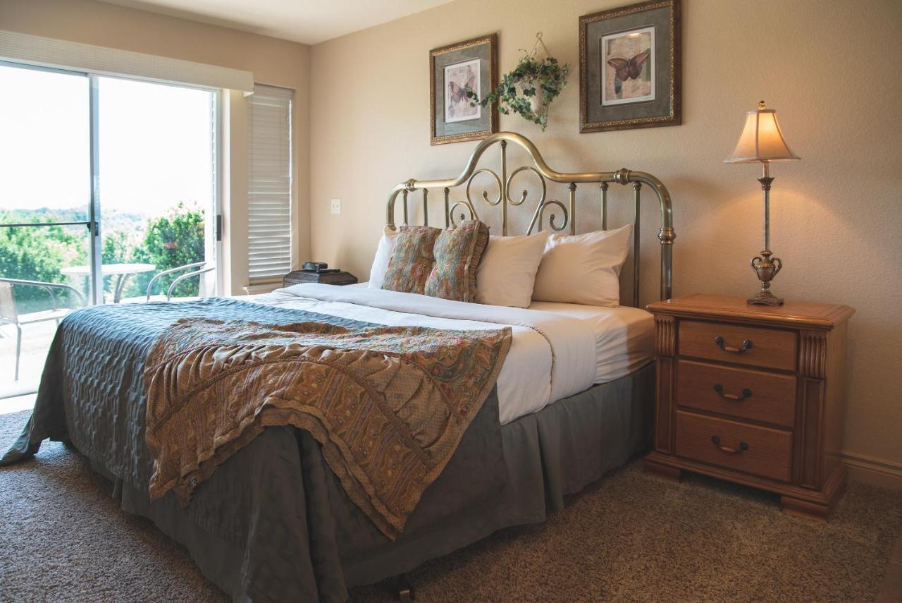 Legacy At Thousand Hills Branson Extérieur photo